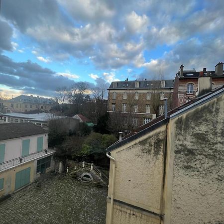 Chambre D'Hote Versailles Exterior foto