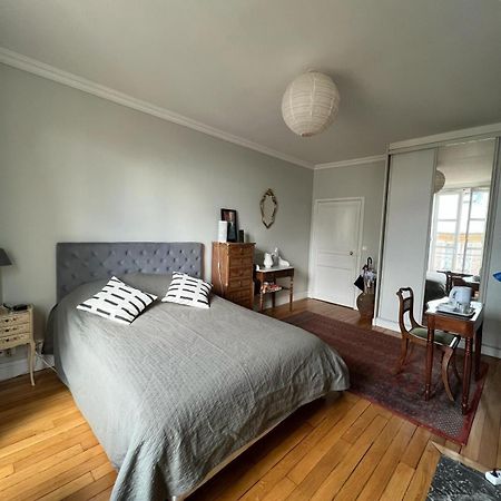 Chambre D'Hote Versailles Exterior foto