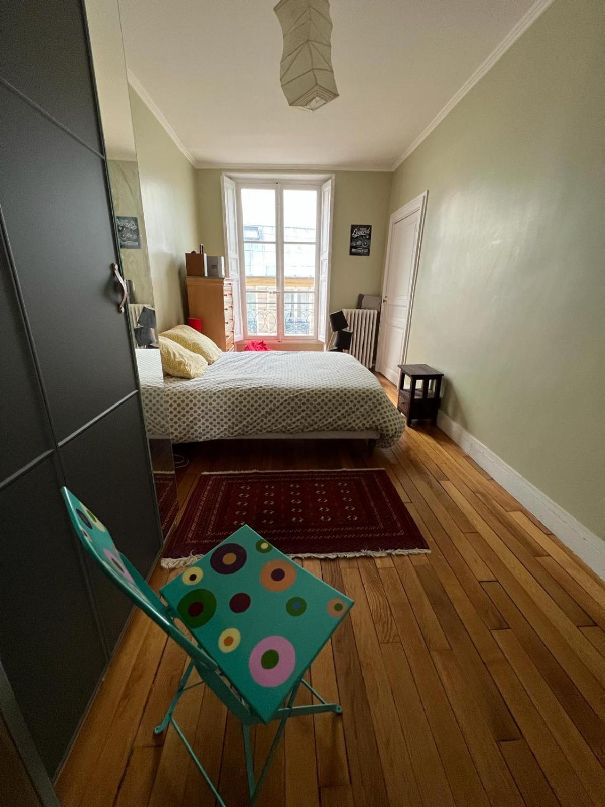 Chambre D'Hote Versailles Exterior foto