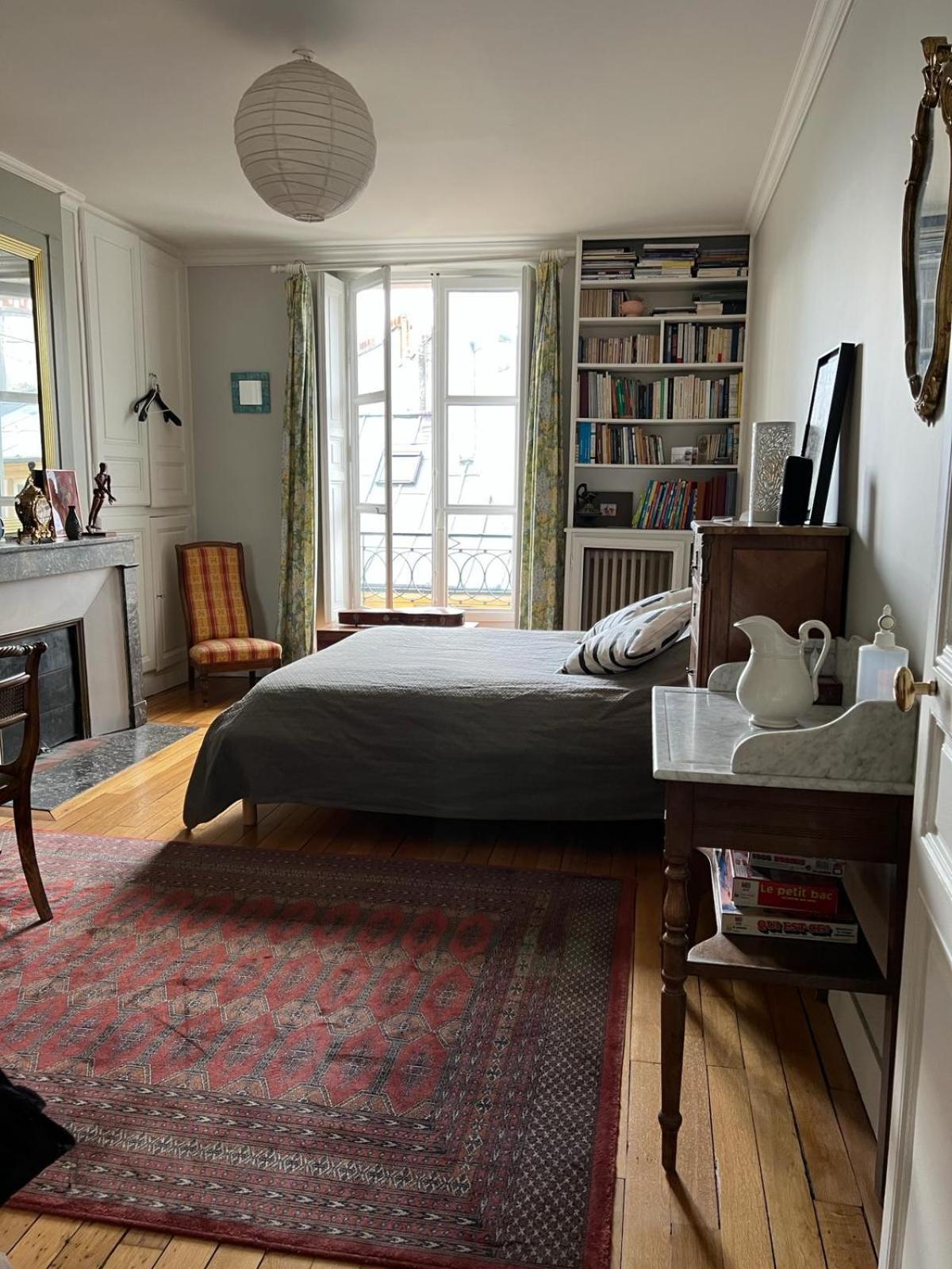 Chambre D'Hote Versailles Exterior foto