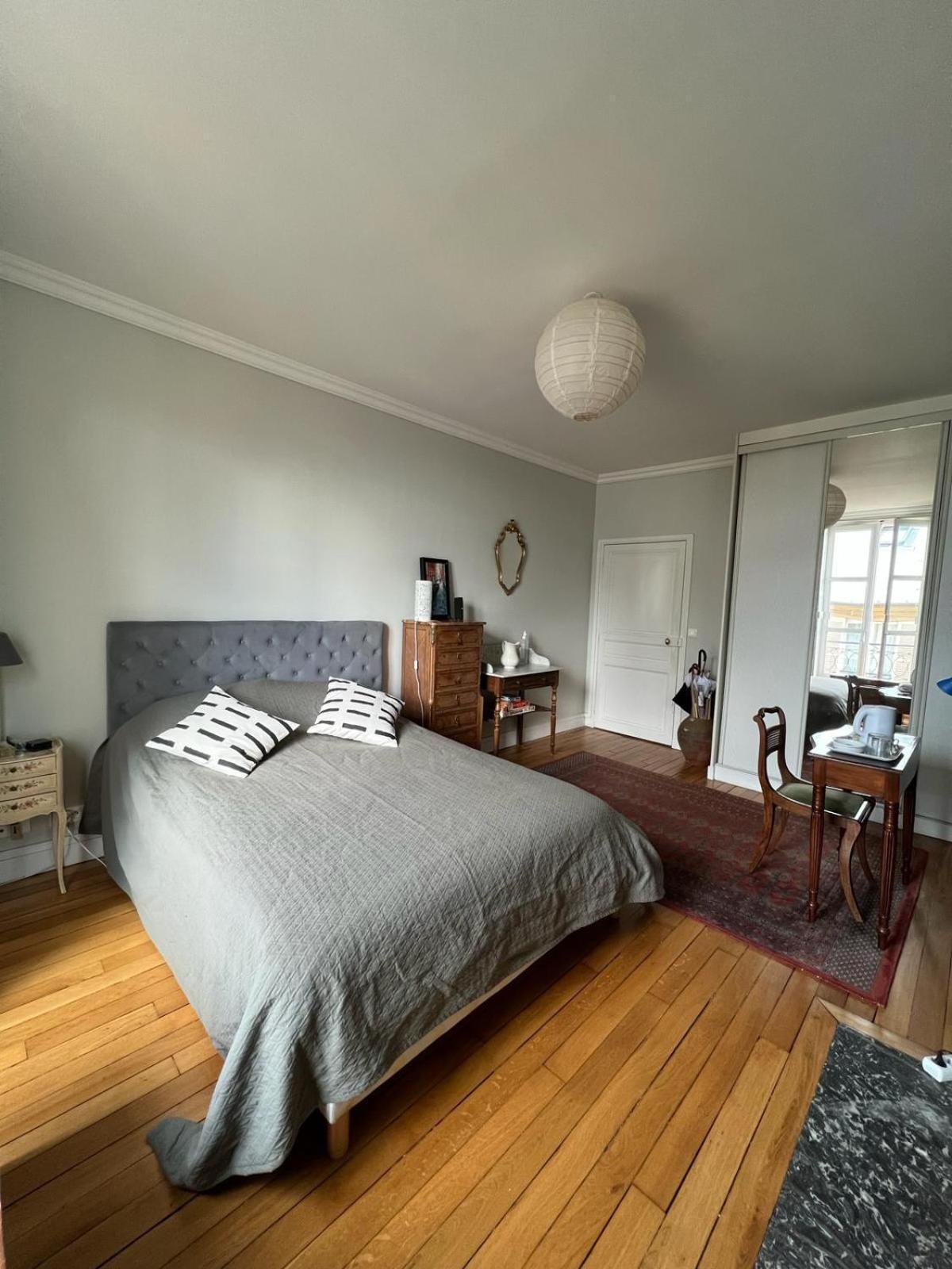 Chambre D'Hote Versailles Exterior foto