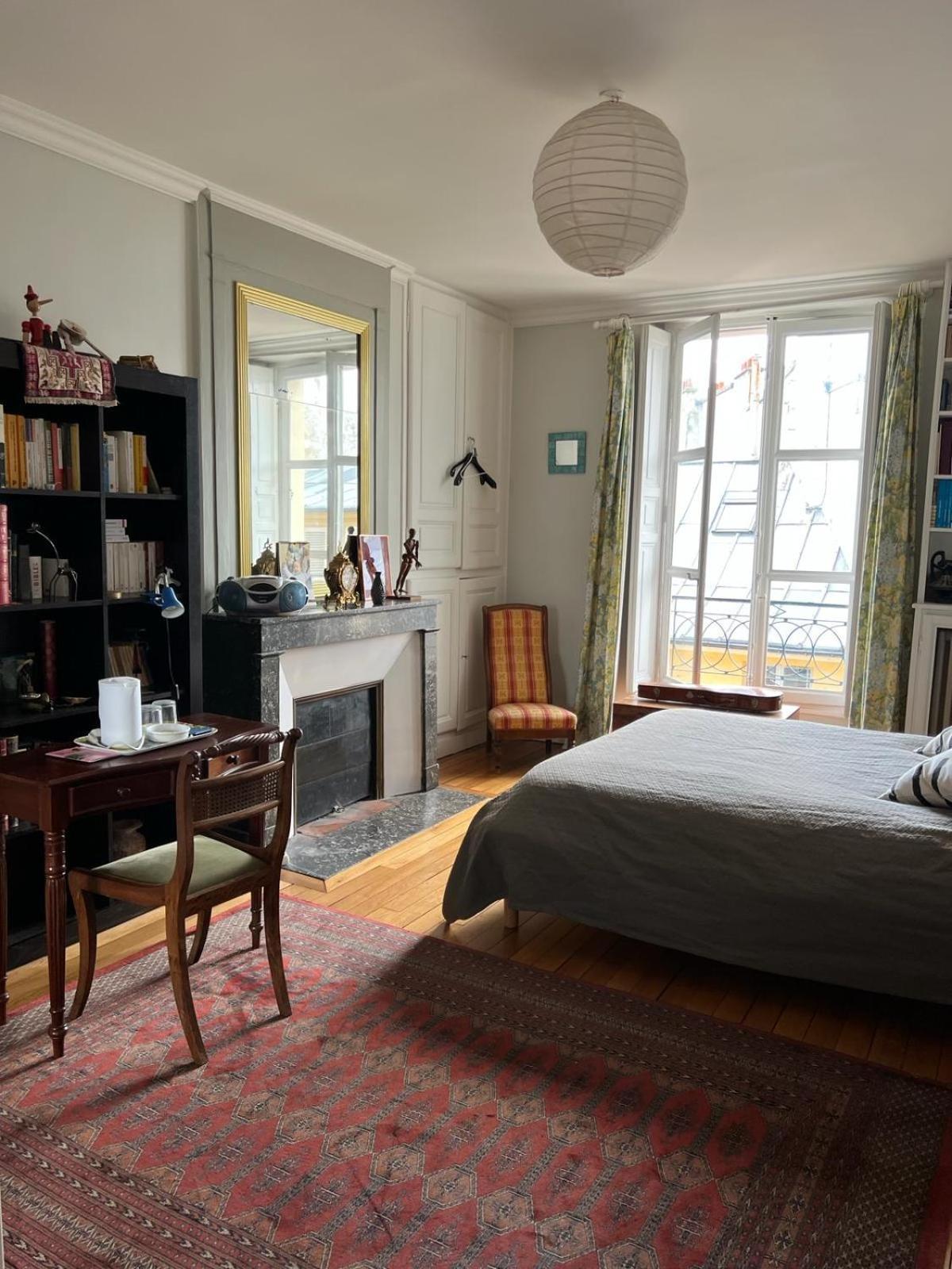 Chambre D'Hote Versailles Exterior foto